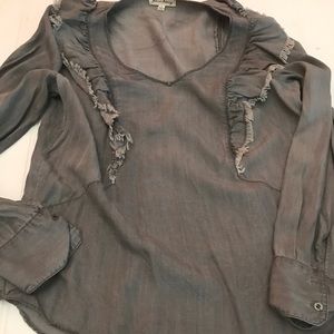 Women’s casual blouse